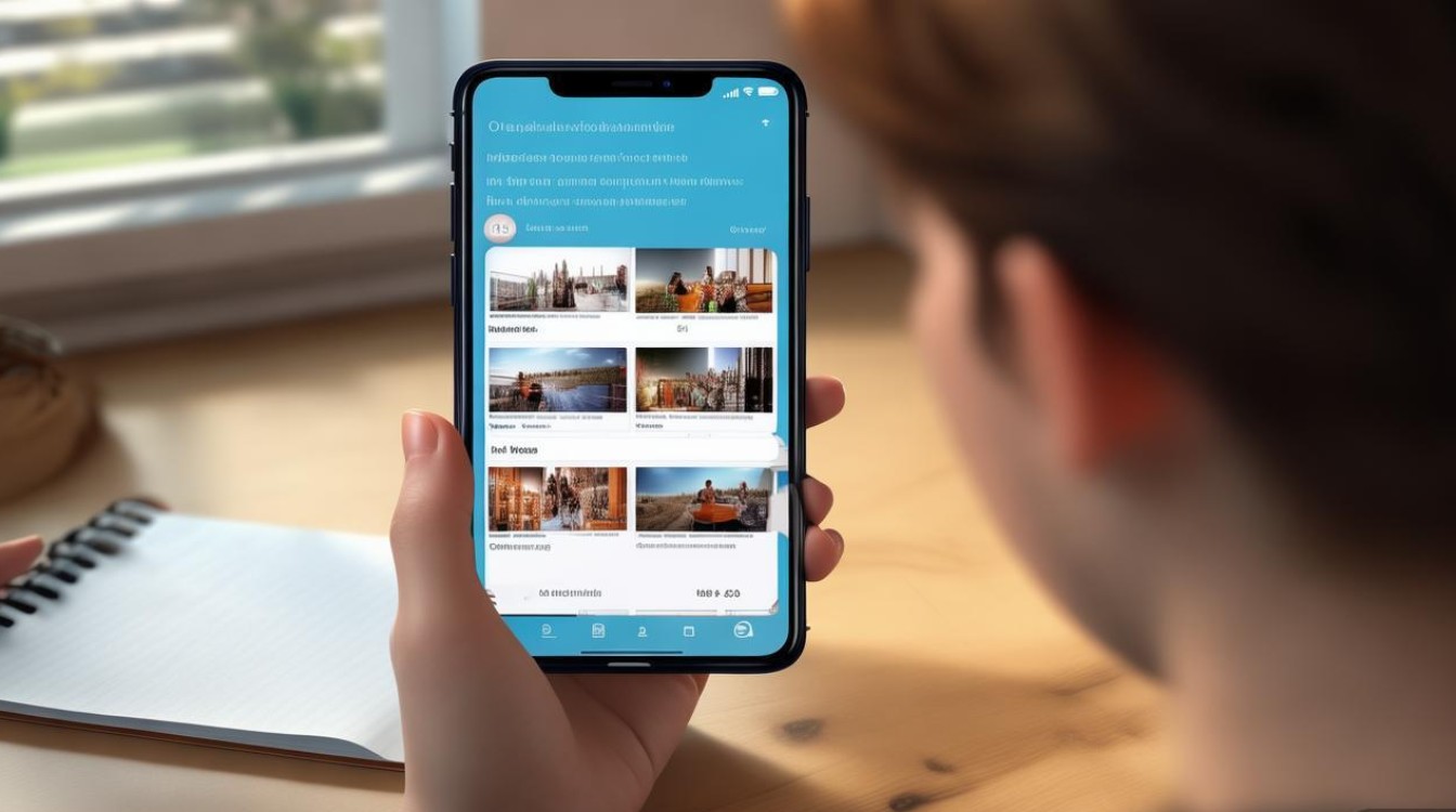 oppo手机怎么看图?相册找不到图片怎么办?