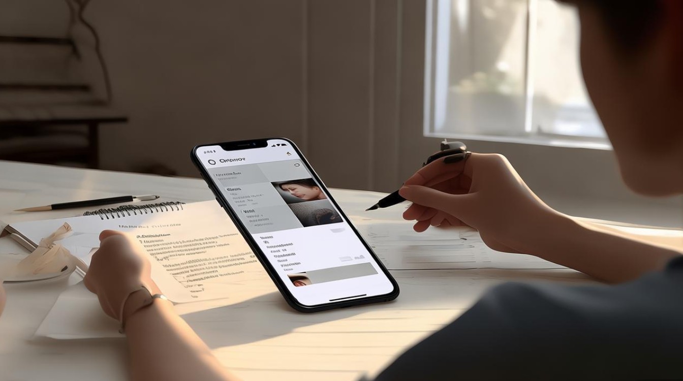 oppo手机怎么看图?相册找不到图片怎么办?