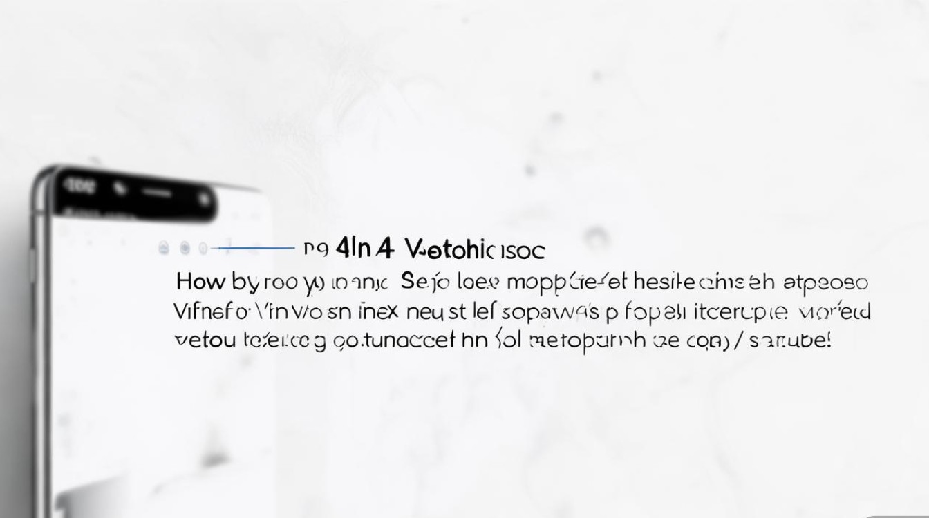 vivo手机怎么开热点给电脑上网?电脑连接手机上网步骤是什么?