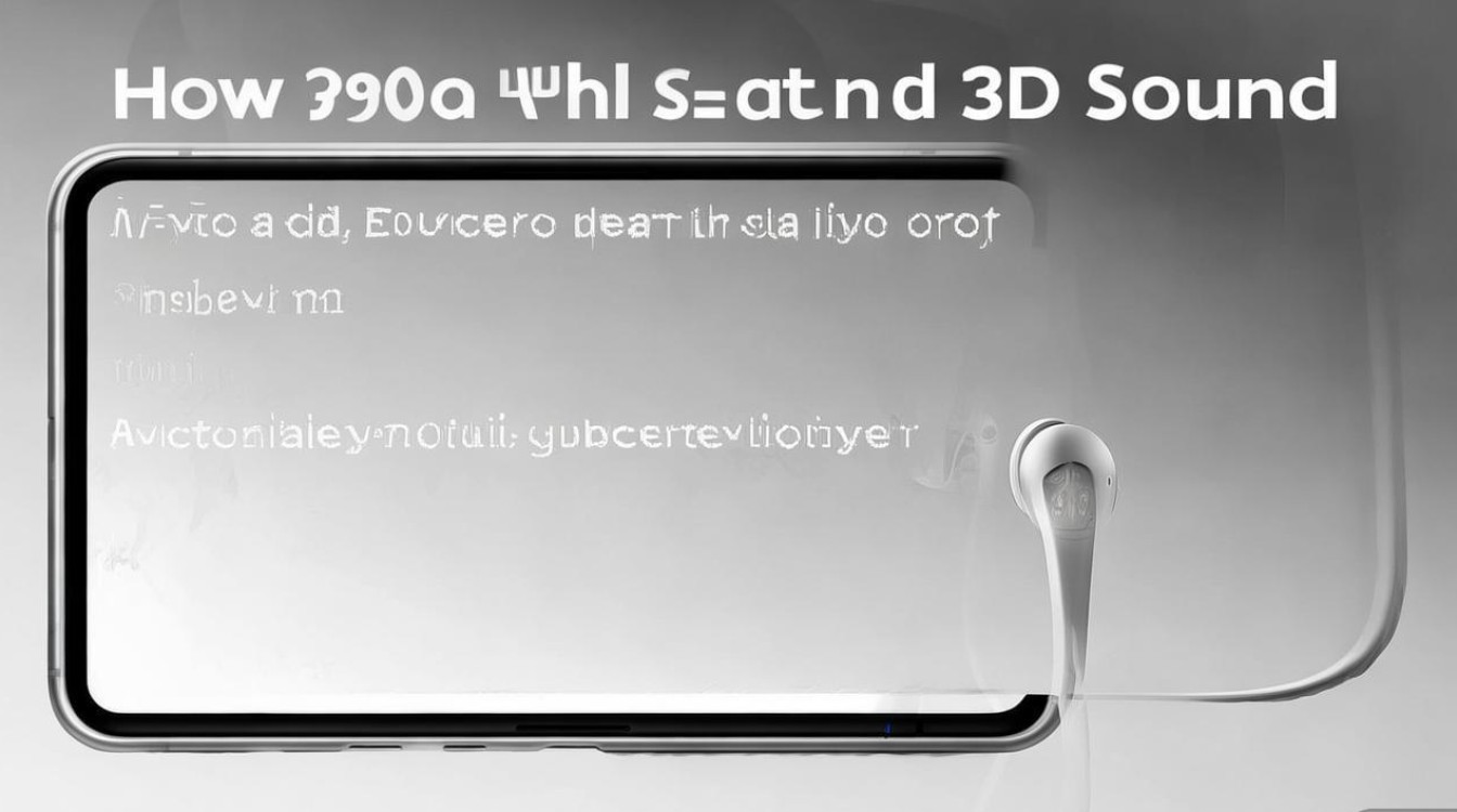 华为p40耳机3D音效怎么开？开启步骤是什么？