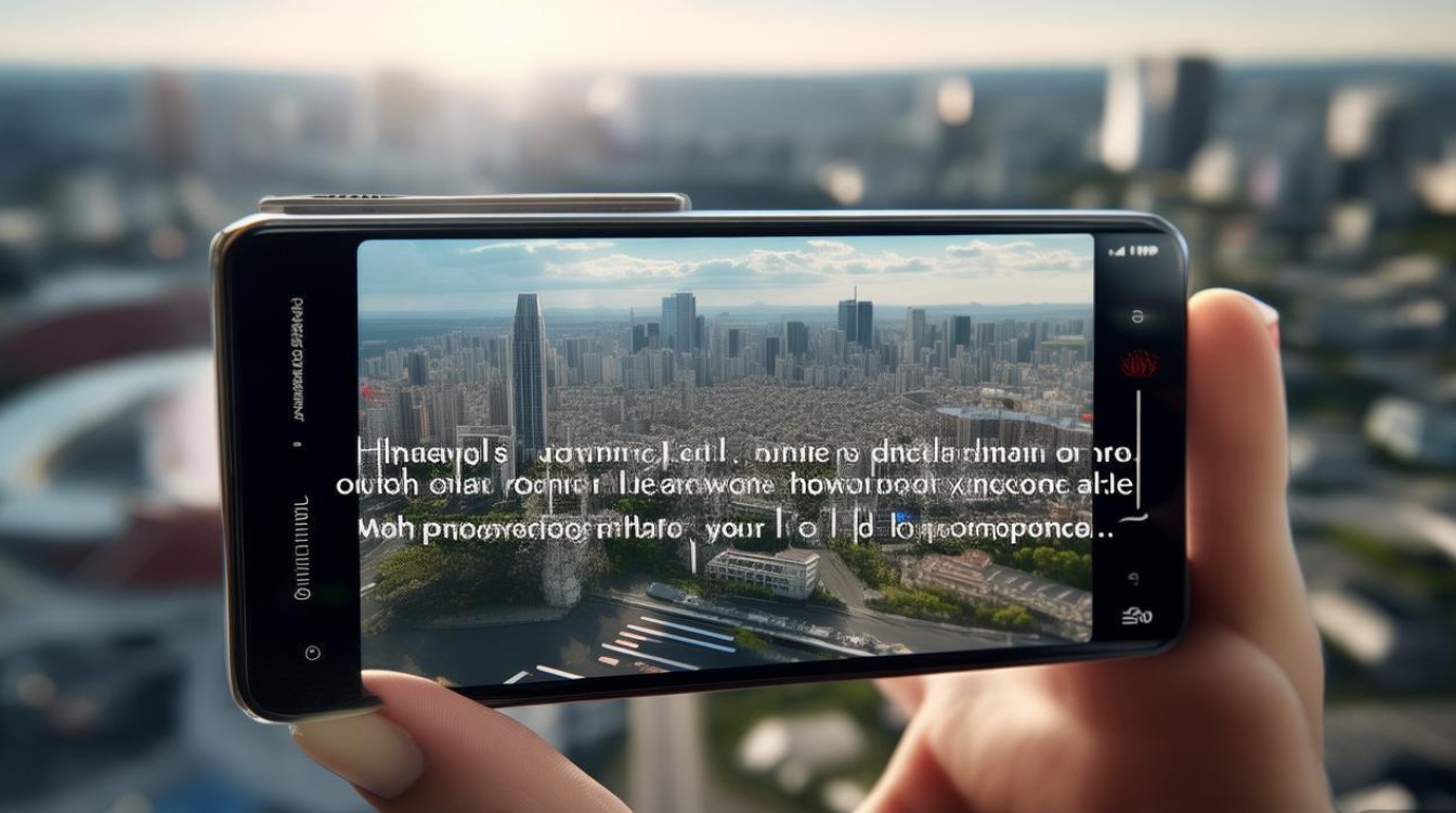 华为手机的拍照功能日常使用体验真的好吗？