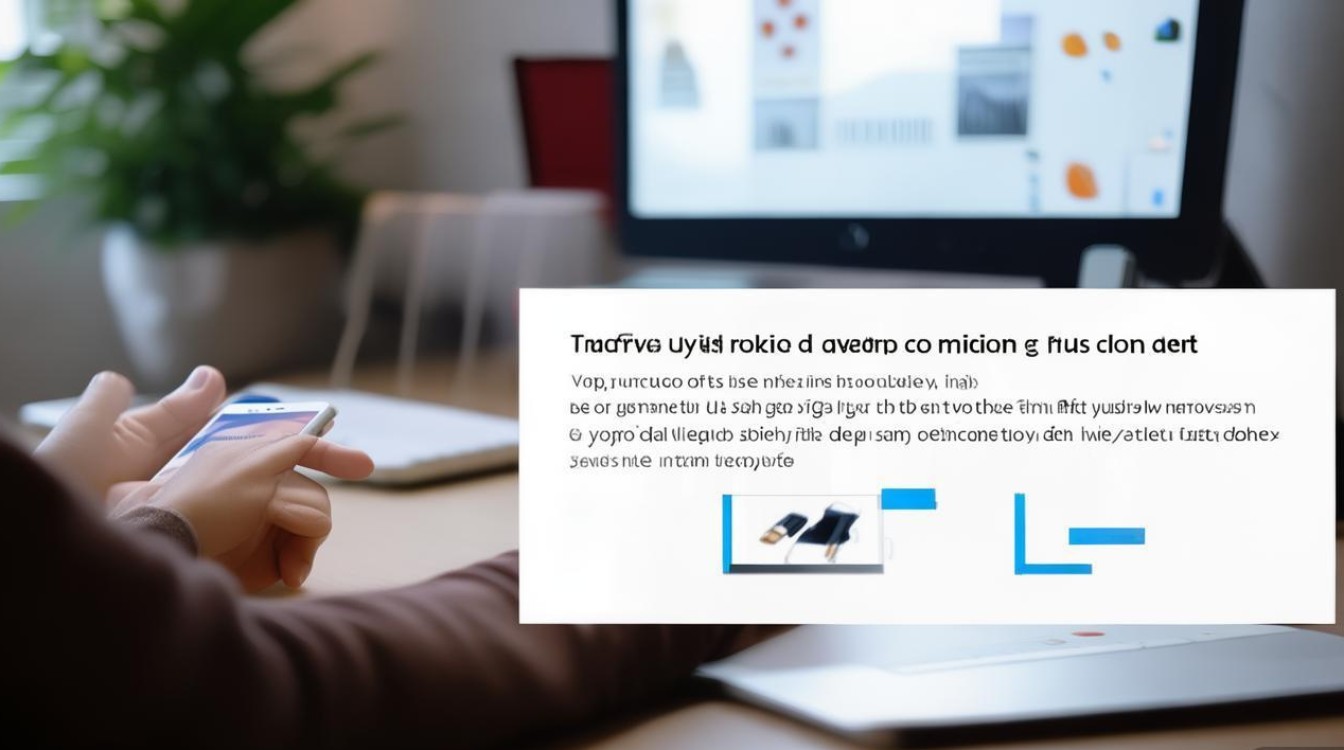 vivo手机和电脑连接失败怎么办?数据线连接步骤详解