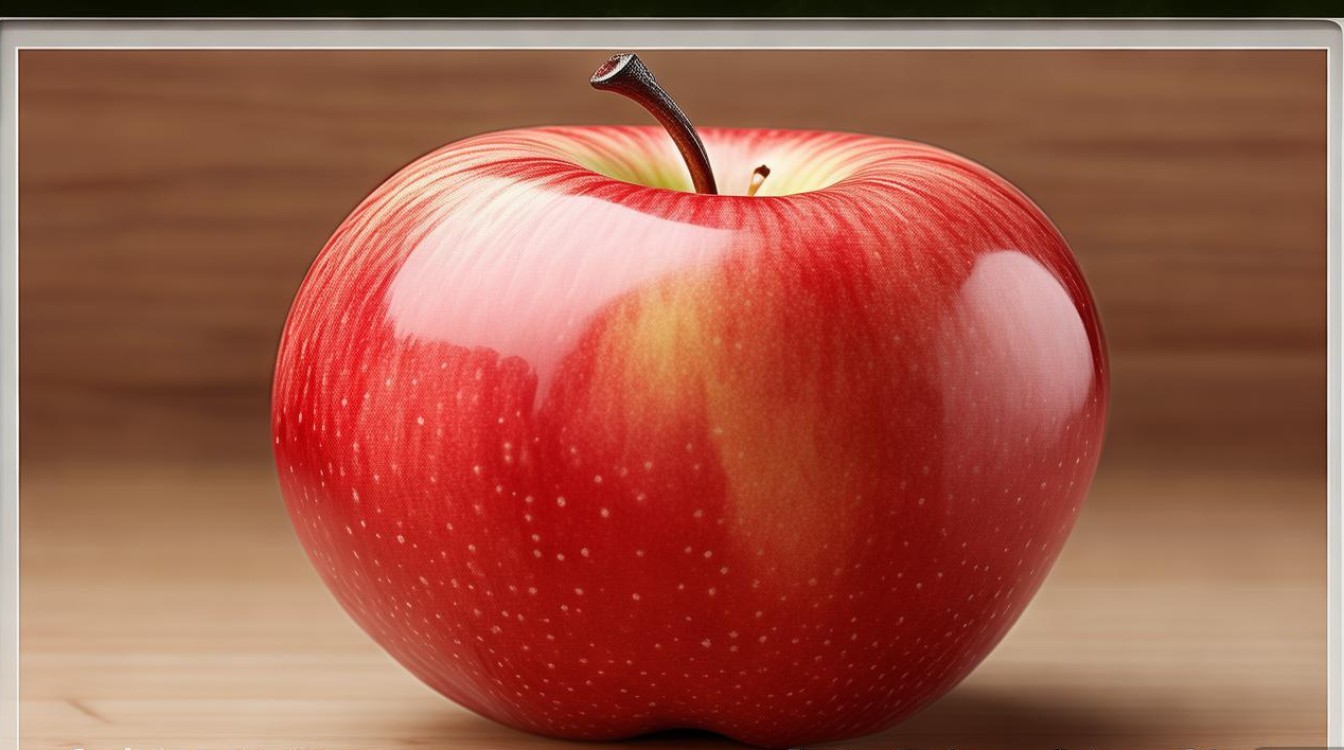 苹果里面黑了还能吃？是坏了还是正常现象？