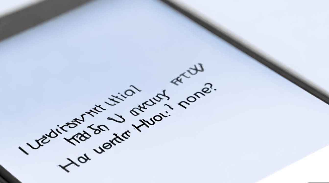 华为手机更新提示内存不足怎么办?