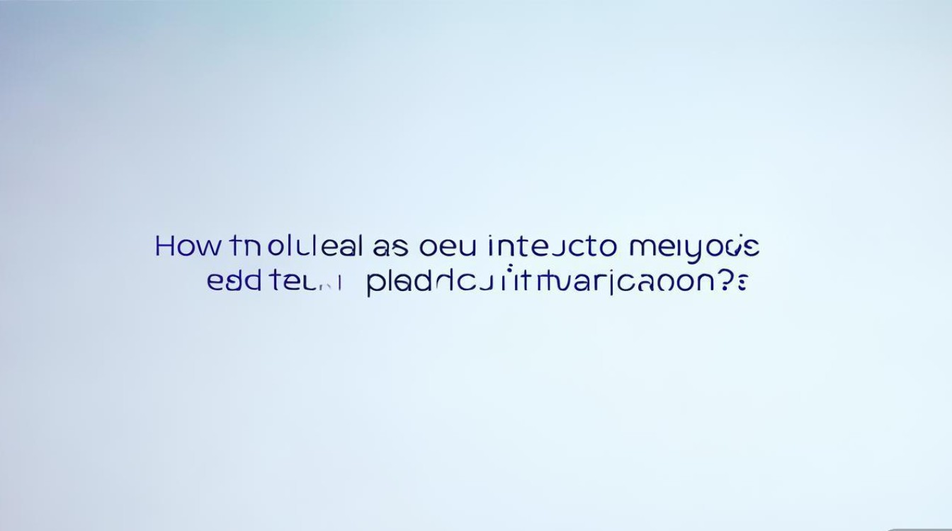 华为手机更新提示内存不足怎么办?