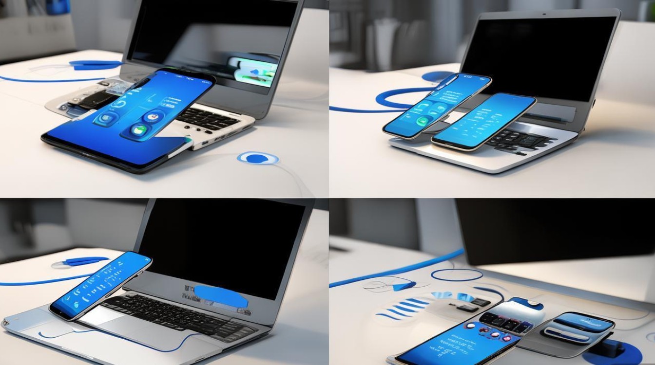 vivo手机和电脑连接方法有哪些？