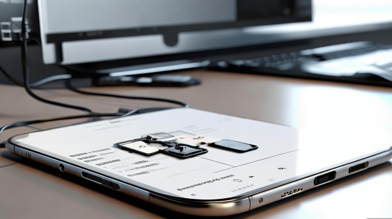 vivo手机和电脑连接方法有哪些？