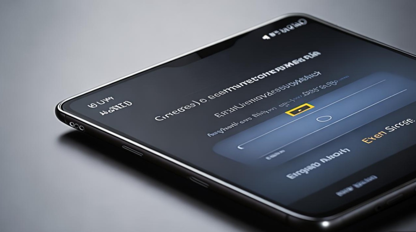 华为手机更新提示内存不足怎么办?清理内存还是扩展存储?