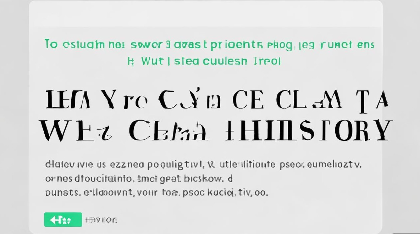 微信聊天记录怎么快速彻底清空?教程教你一键删除不留痕。