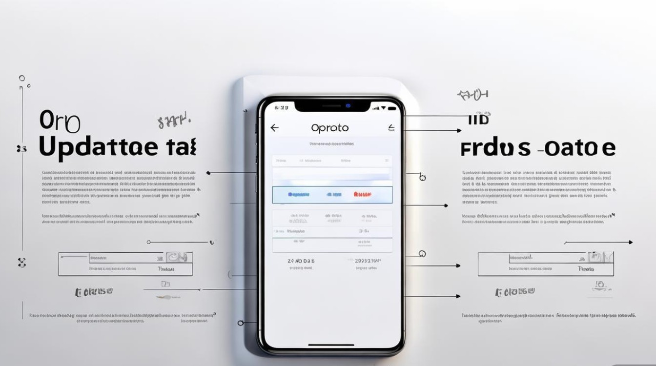 oppo手机怎么覆盖更新?旧版本覆盖更新方法有哪些?