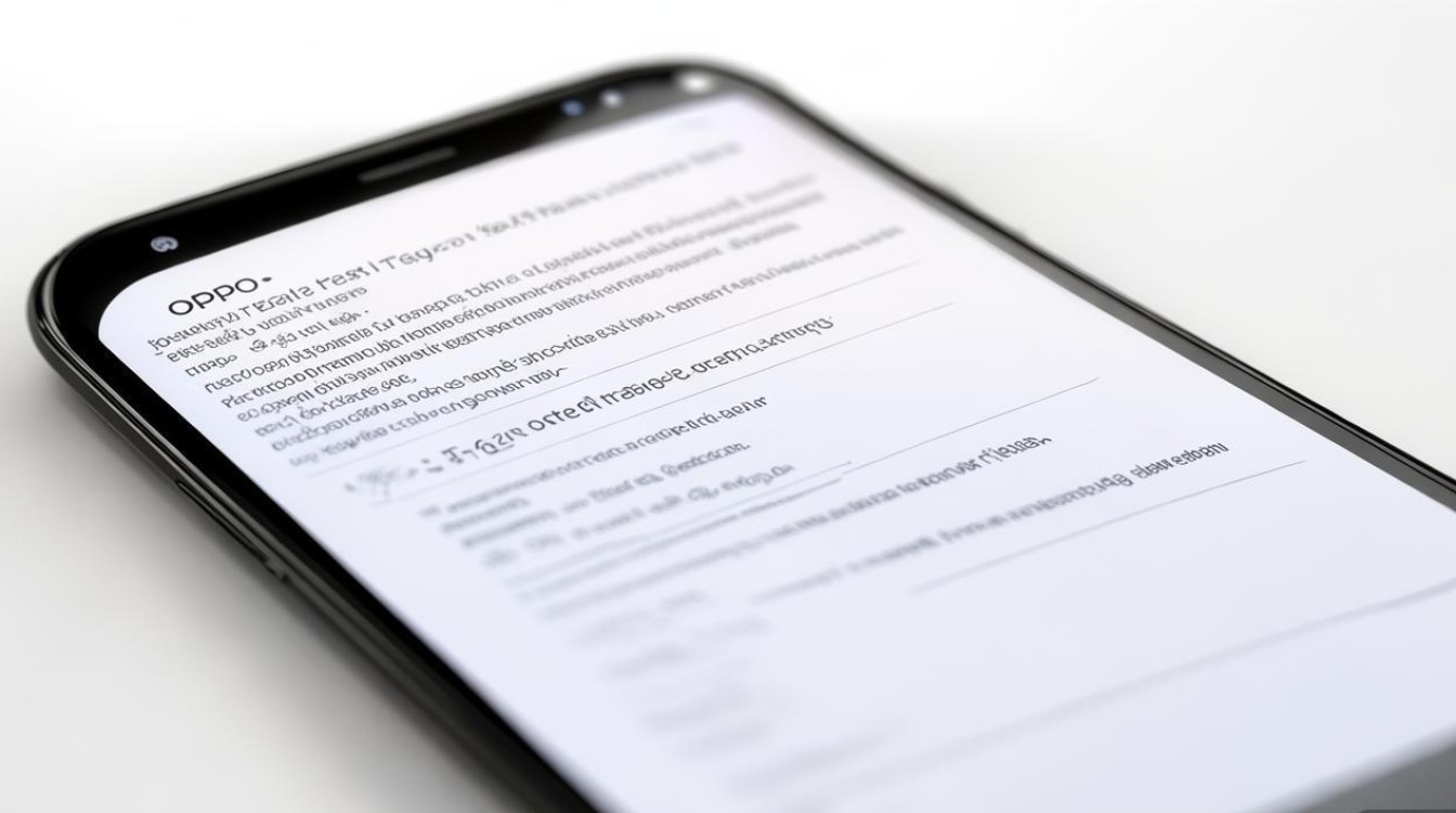 oppo手机怎么开启渲染模式?开启后有什么用?