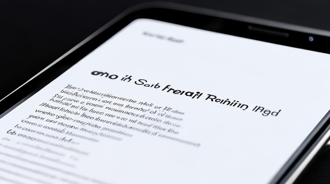 oppo手机怎么开启渲染模式?开启后有什么用?