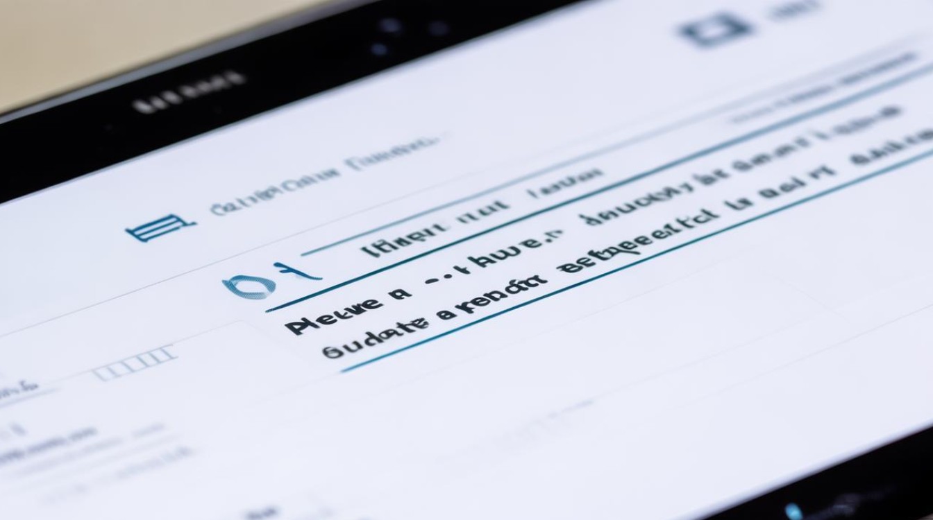 华为手机更新提示空间不足,怎么清理才能顺利更新?