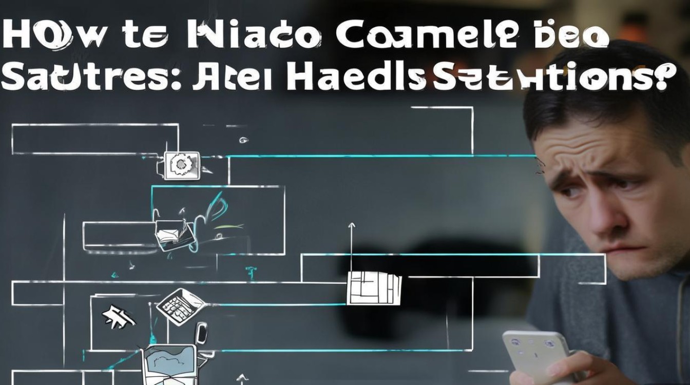 vivo美拍视频保存失败怎么办?解决方法有哪些?