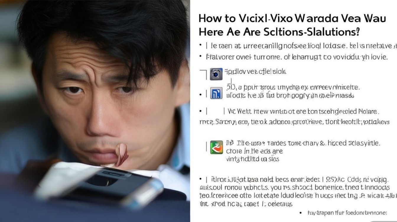 vivo美拍视频保存失败怎么办?解决方法有哪些?