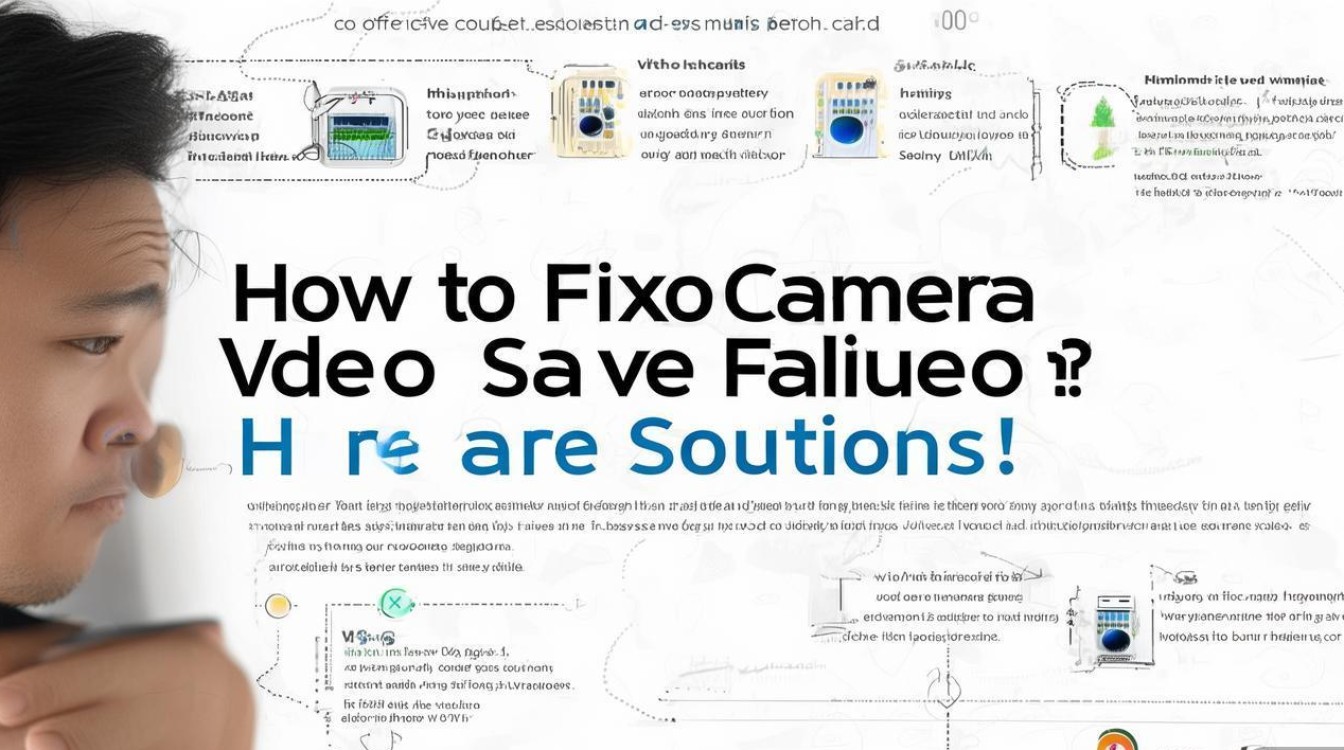 vivo美拍视频保存失败怎么办?解决方法有哪些?