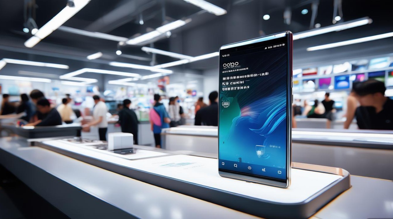 Ooppo手机控价难?经销商如何稳定零售价不乱价?