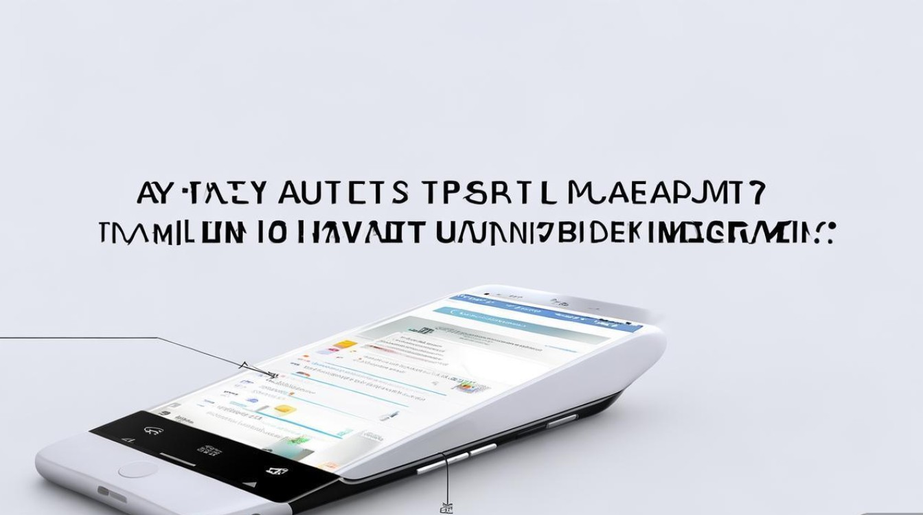 华为手机管家卸载不了怎么办?教你3招轻松解决!