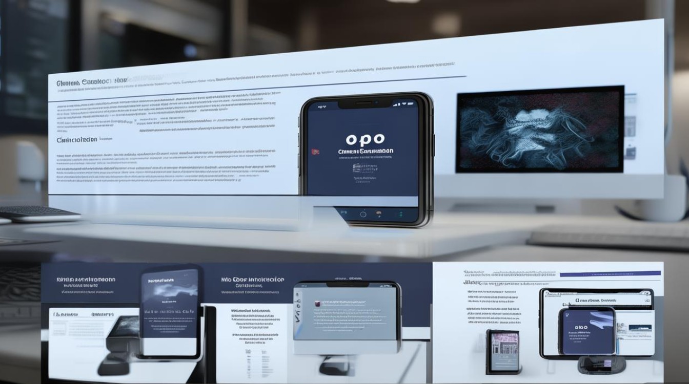 oppo相机怎么认证?官方认证流程及条件详解