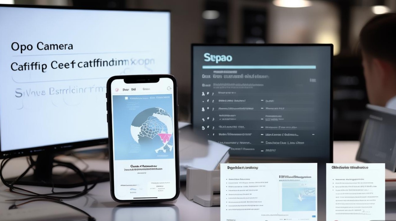oppo相机怎么认证?官方认证流程及条件详解