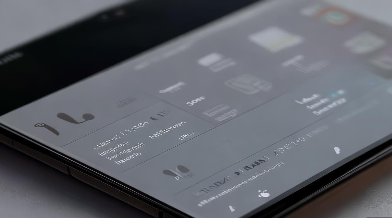 华为手机屏幕时间在哪里设置？设置方法详解