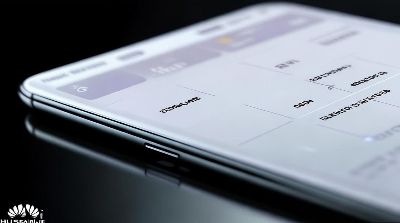 华为手机屏幕时间在哪里设置？设置方法详解