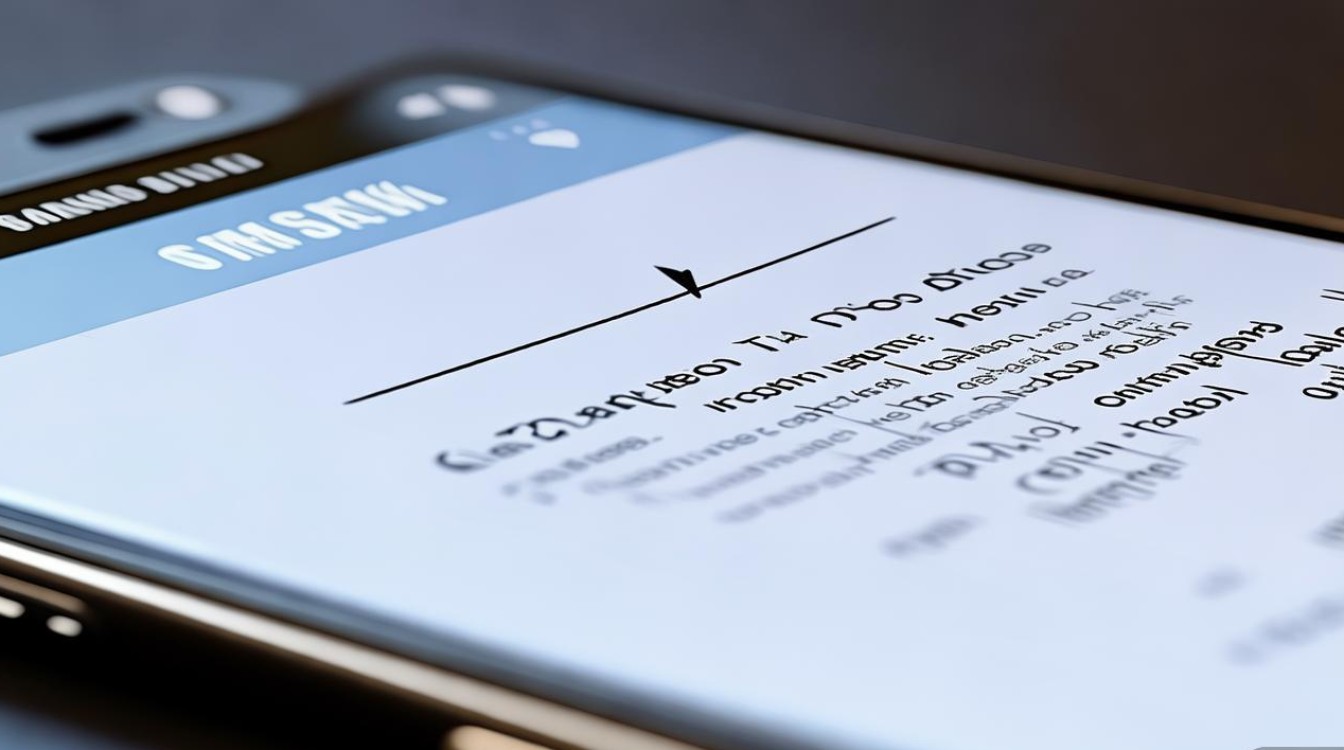 三星手机卡顿怎么办?这些原因和解决方法快收好