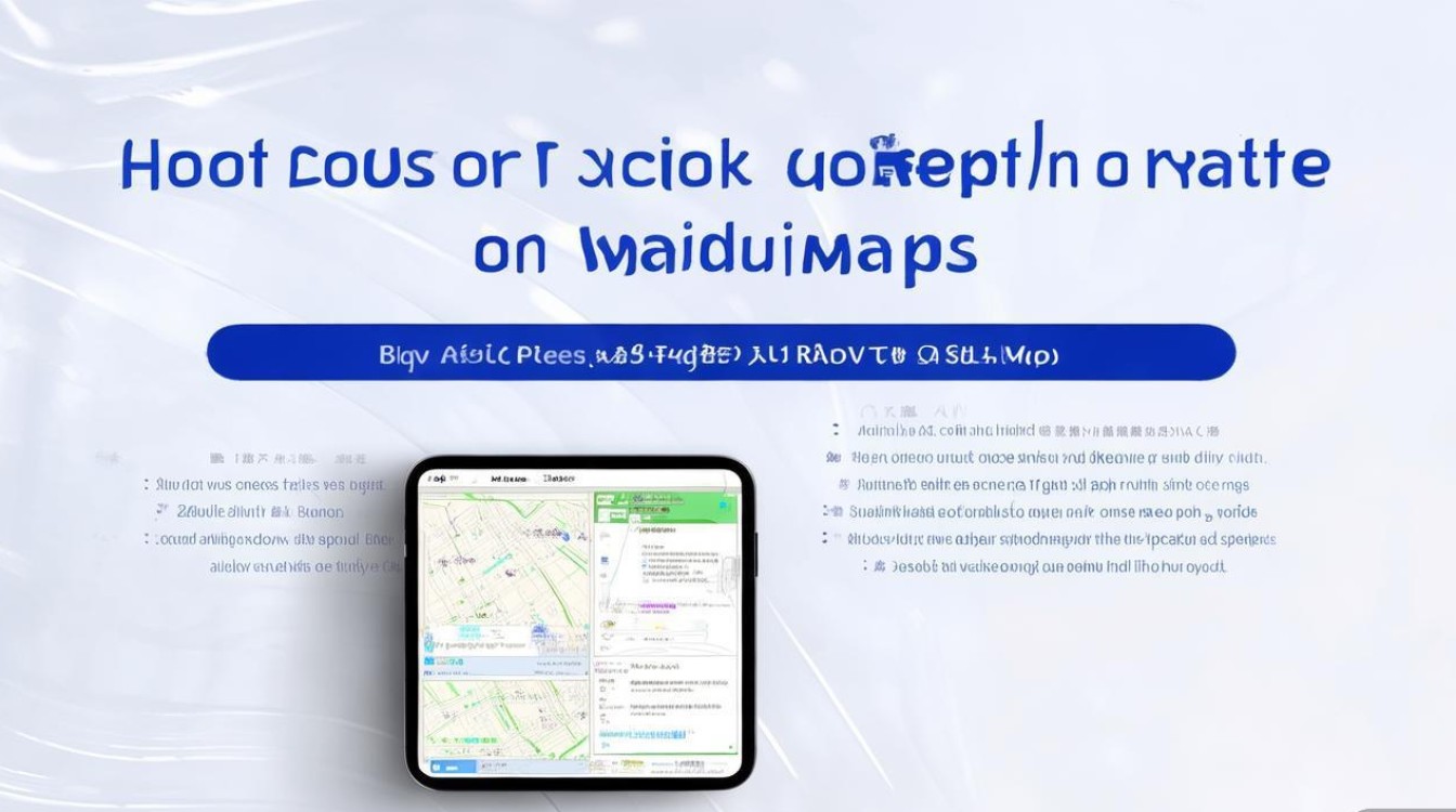 百度地图怎么查出口退税率？步骤详解来了