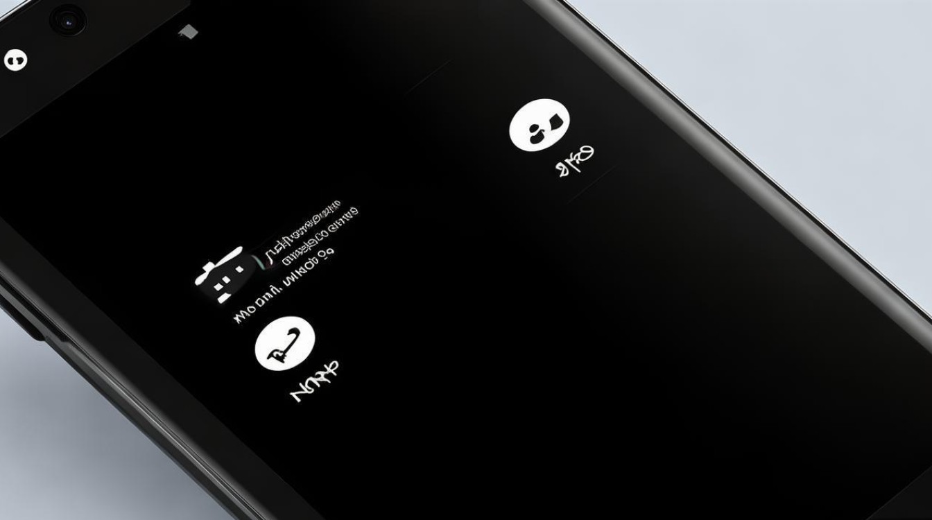 oppo手机黑屏时怎么唤醒屏幕?三种方法教你轻松解决