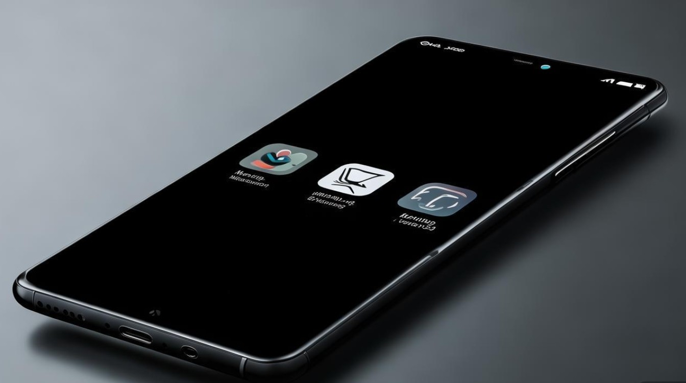 oppo手机黑屏时怎么唤醒屏幕?三种方法教你轻松解决