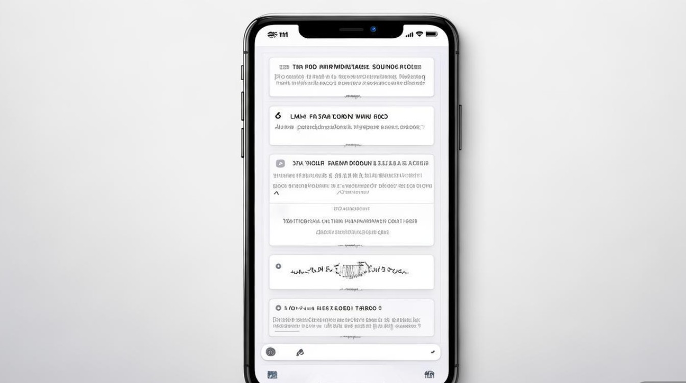 微信消息声音提醒怎么开?手机设置步骤一览