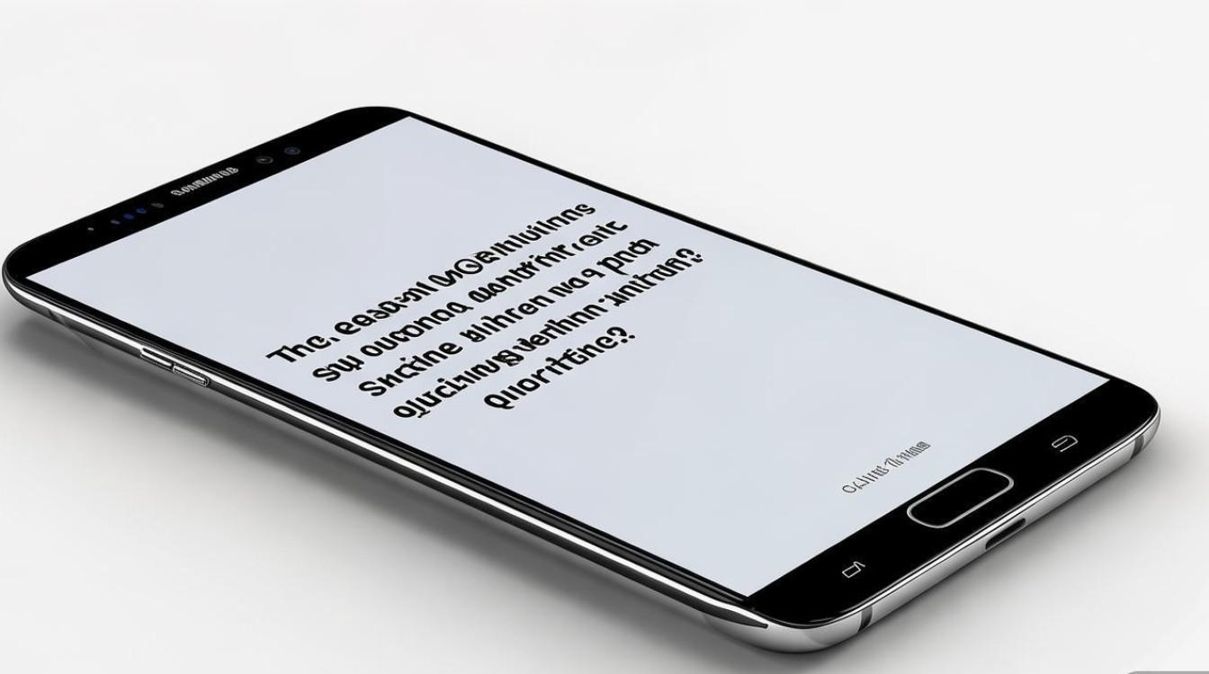 三星手机一进信息就闪退?这3个原因和解决方法快收好