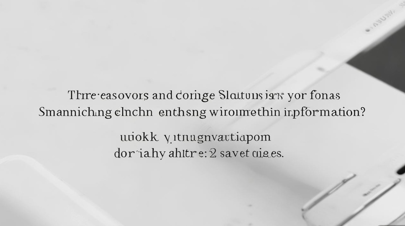 三星手机一进信息就闪退?这3个原因和解决方法快收好