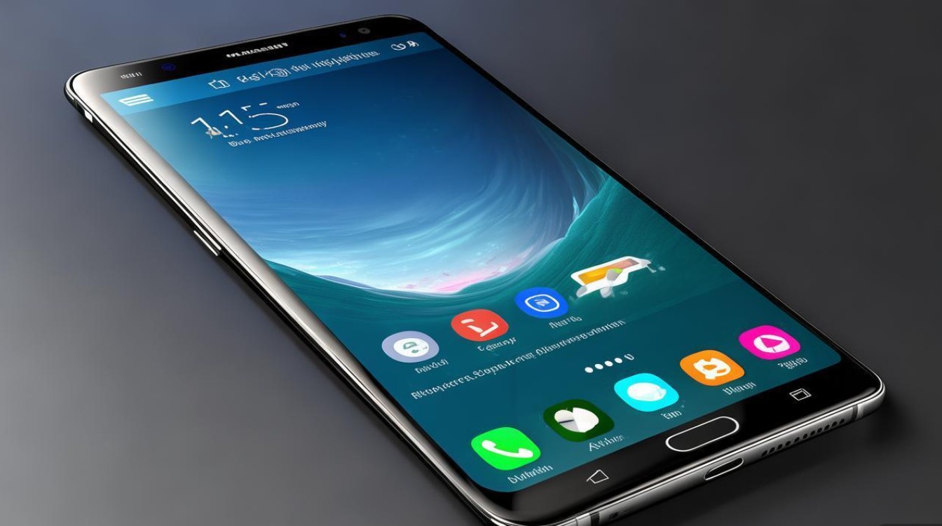 三星手机如何自定义唤醒屏幕设置?