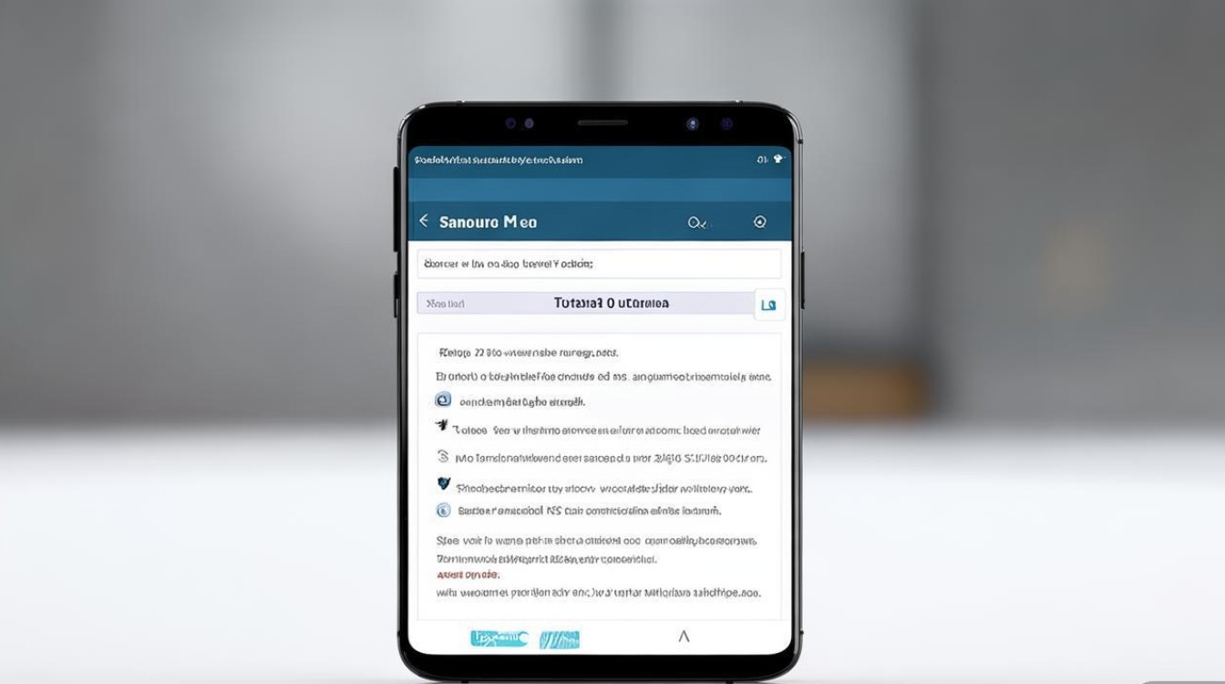 三星手机耗电快？教你几招轻松解决续航难题
