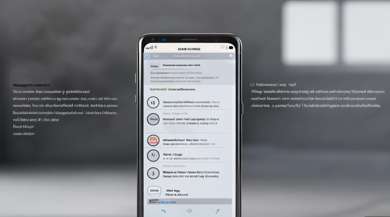 三星手机耗电快？教你几招轻松解决续航难题