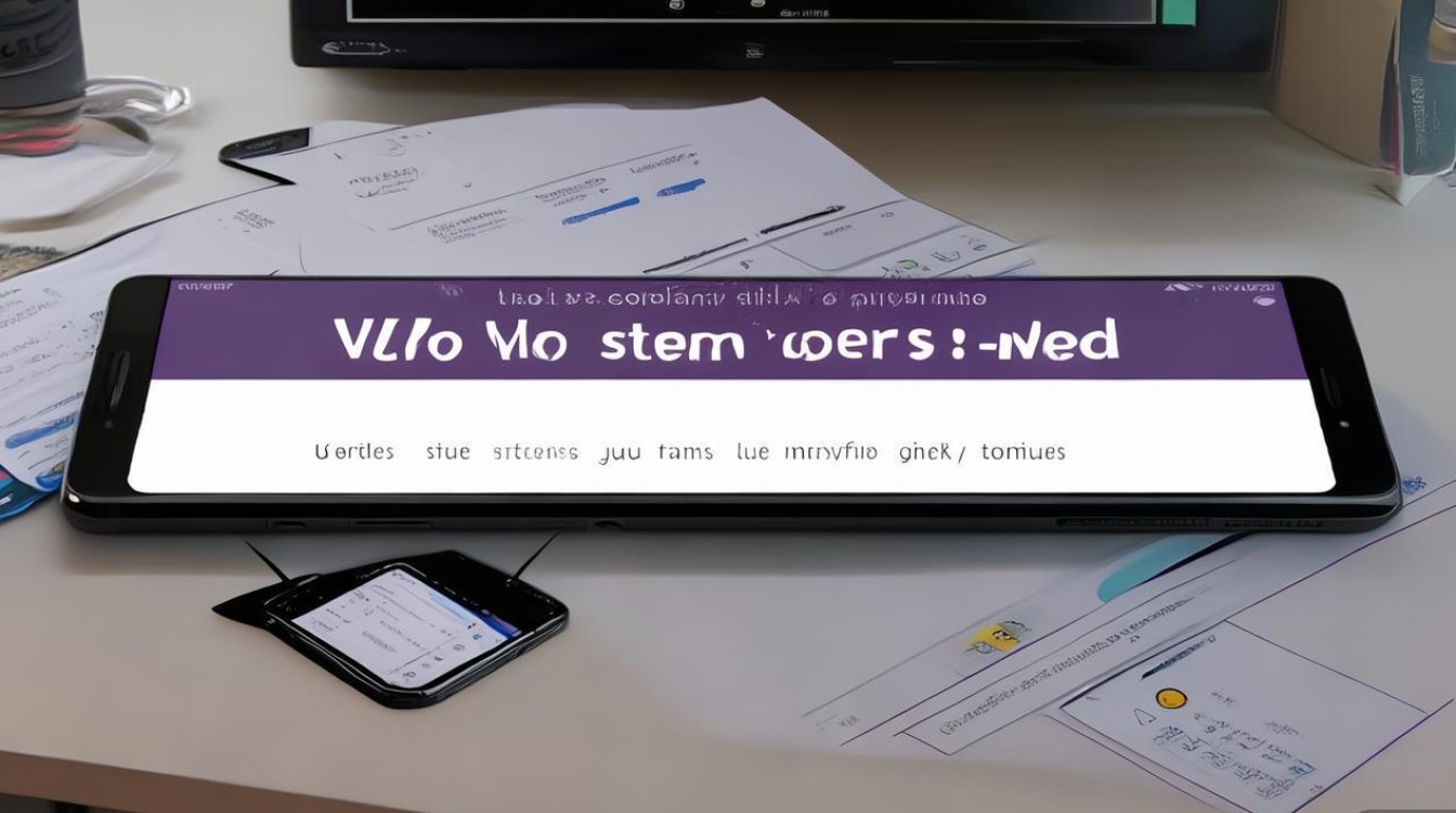 vivo分屏互动怎么用?新手必看操作步骤详解