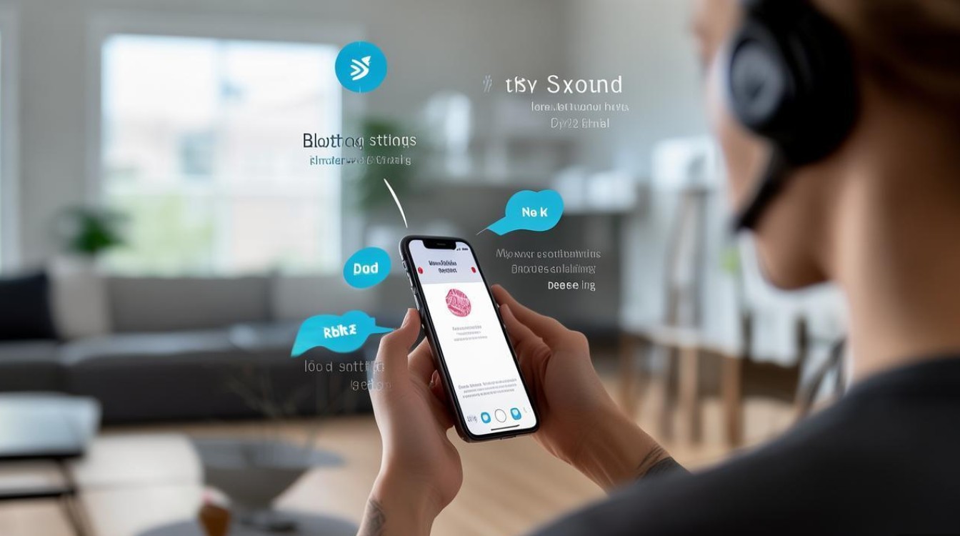 苹果蓝牙接电话没声音怎么办?解决方法有哪些?