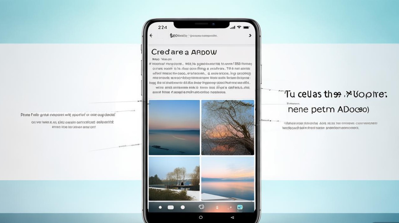 oppo相册拼图怎么操作?新手必学步骤教程。