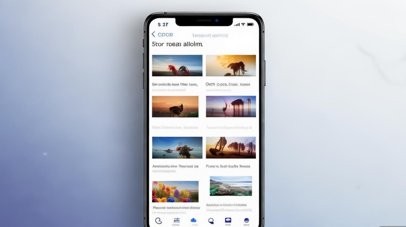 oppo相册拼图怎么操作?新手必学步骤教程。