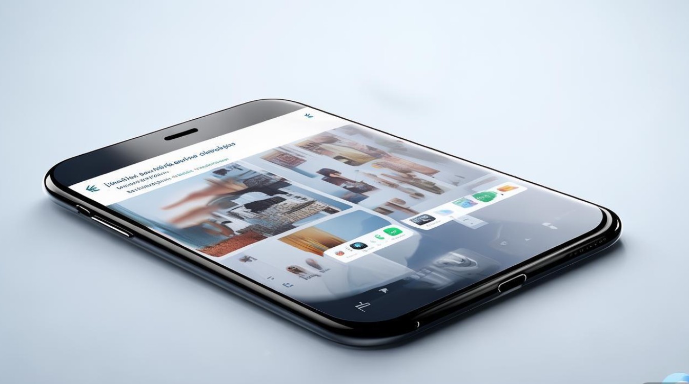 oppo相册拼图怎么操作?新手必学步骤教程。