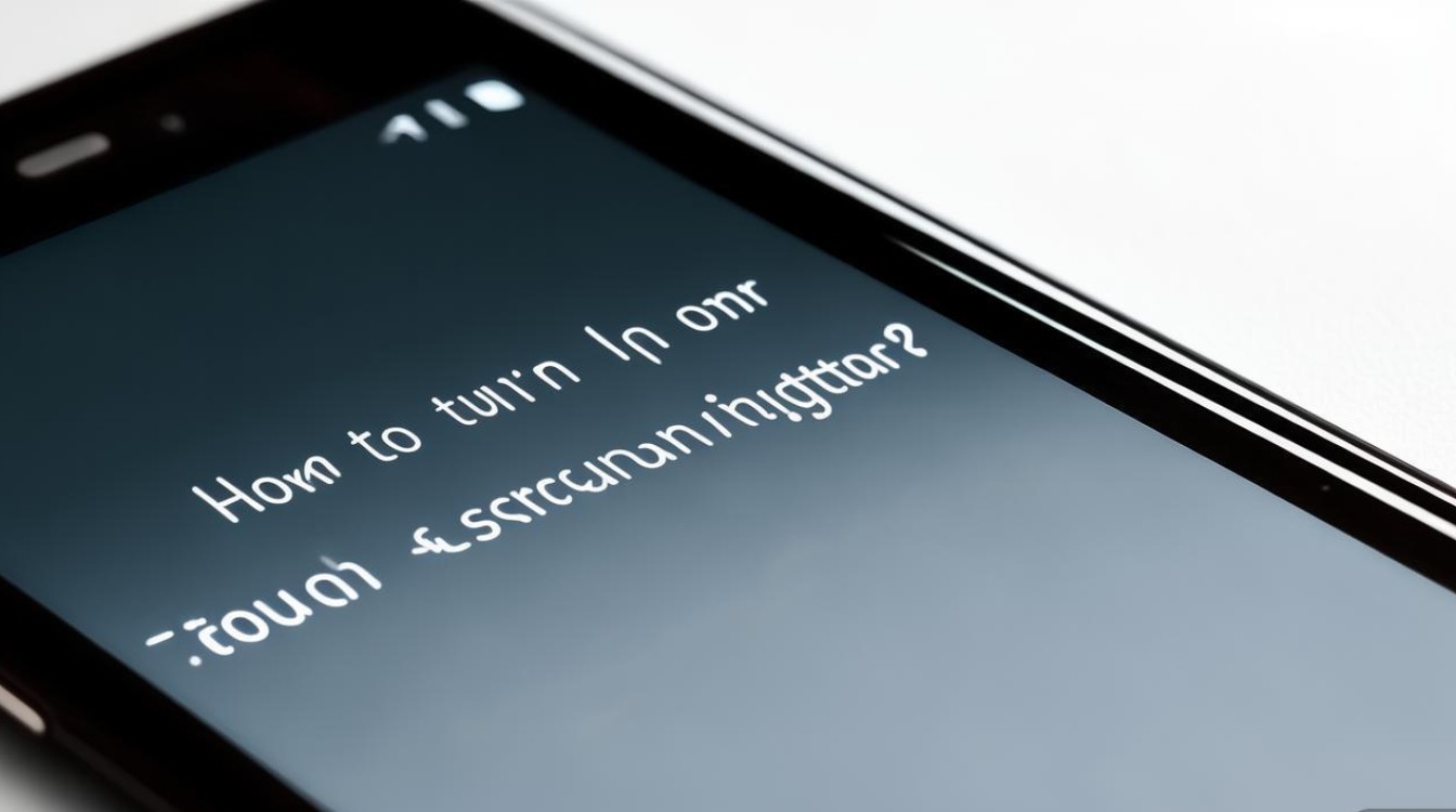 华为手机触屏振动怎么关闭?