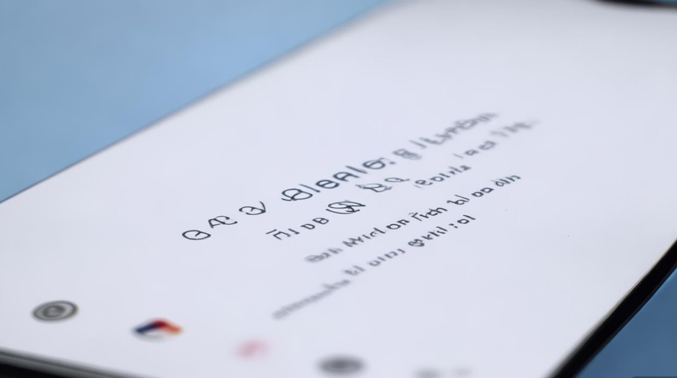 华为手机触屏没反应怎么办?教你3步快速修复!