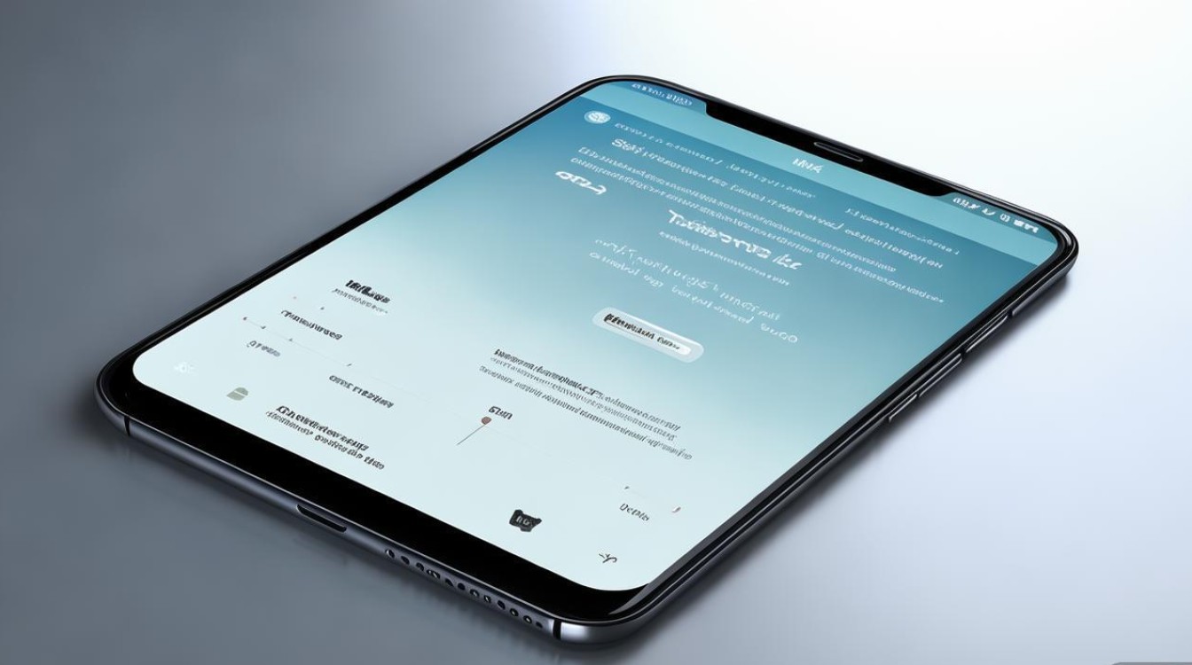 华为手机触屏没反应怎么办?教你3步快速修复!