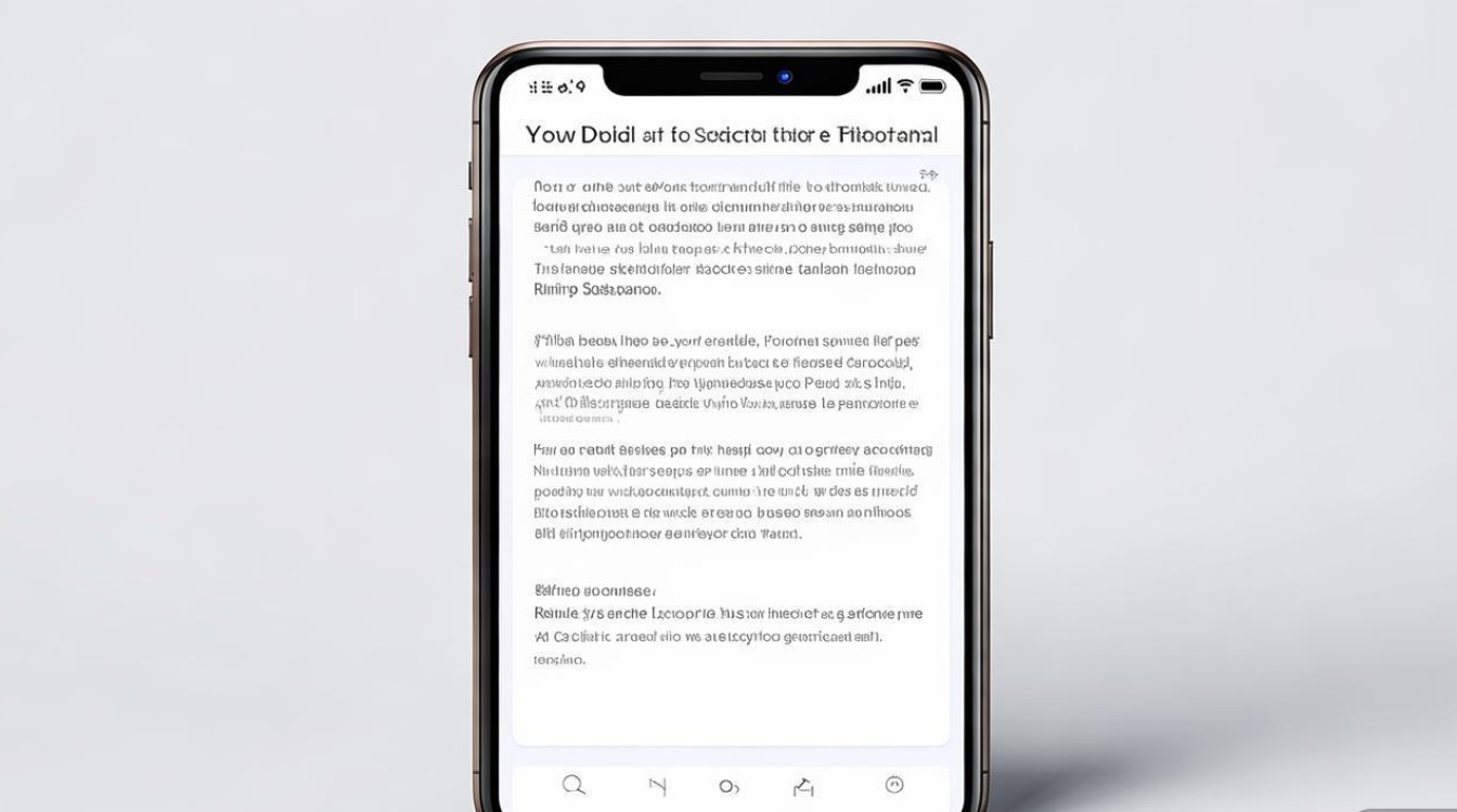 手机百度小程序怎么关注?详细步骤在这里!