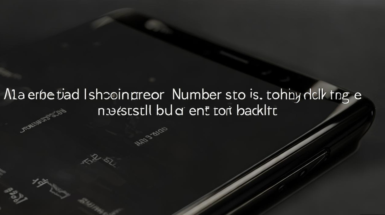 三星手机怎么把号码加入黑名单？详细步骤教教你