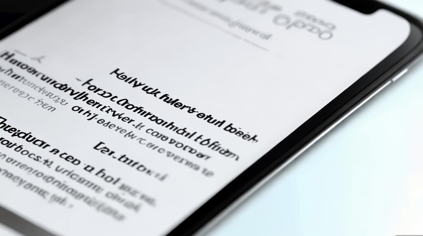 OPPO手机忘记数字密码怎么解锁?