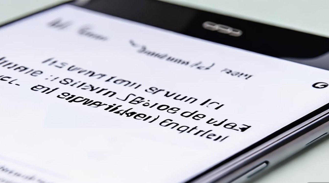 OPPO手机忘记数字密码怎么解锁?