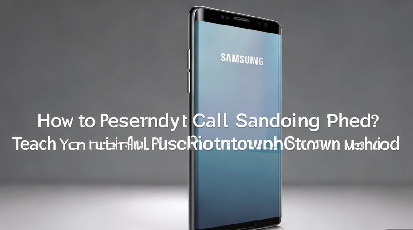 三星手机广告怎么彻底取消?教你永久关闭推送方法。