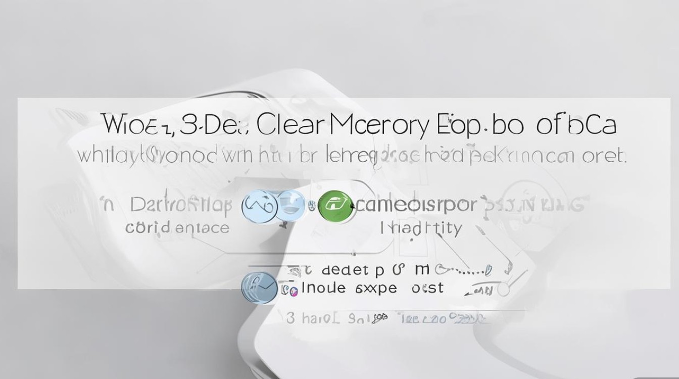 oppo手机怎么清理内存才不卡?教你几招快速清理技巧